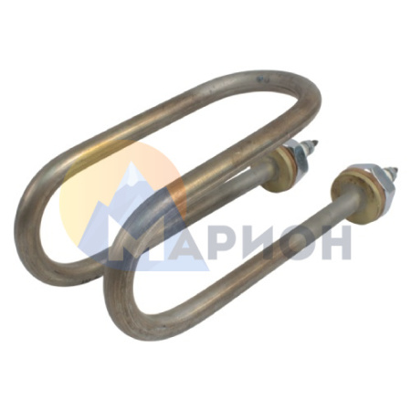 ТЭН 67 А 10/2.0 J 220 (М18*1.5 ; мо 50; Ф 10)